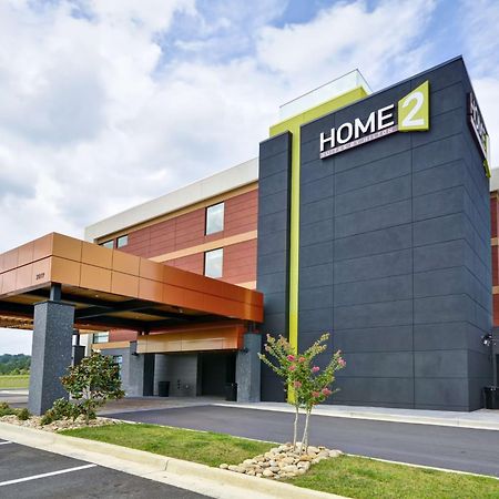 Home2 Suites By Hilton Pigeon Forge Exterior photo